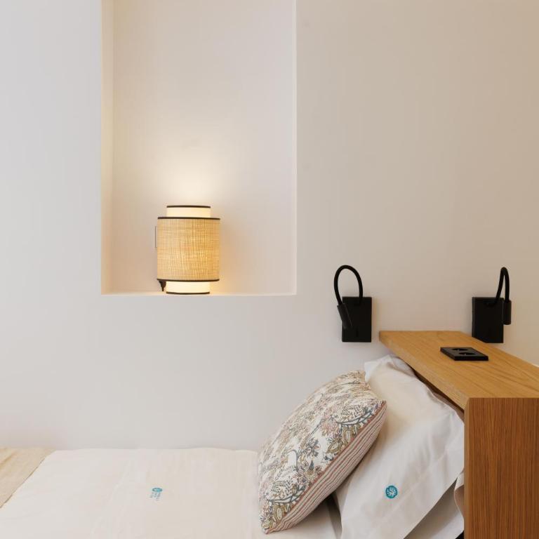 MARBELLA BANUS SUITES - Banus Playas del Duque Seaside Residential - Apartamento Deluxe de 2 dormitorios con balcón - 49