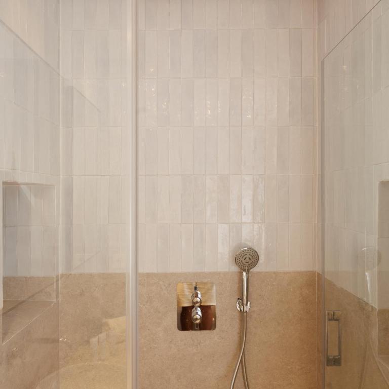 MARBELLA BANUS SUITES - Banus Playas del Duque Seaside Residential - Apartamento Deluxe de 2 dormitorios con balcón - 46