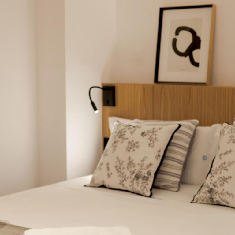MARBELLA BANUS SUITES - Banus Playas del Duque Seaside Residential - Apartamento Deluxe de 2 dormitorios con balcón - 38