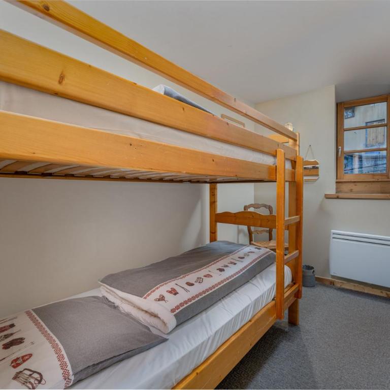 Près des Forts - Appartement 2 Chambres - 15