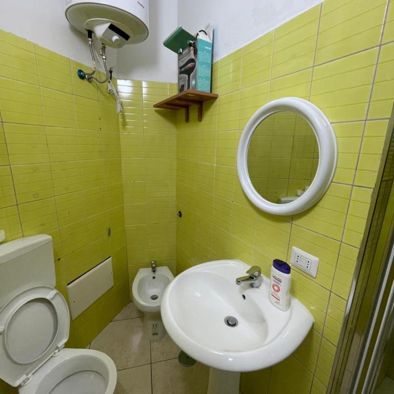 Loft Stabia Central - Appartamento con 1 Camera da Letto - 5