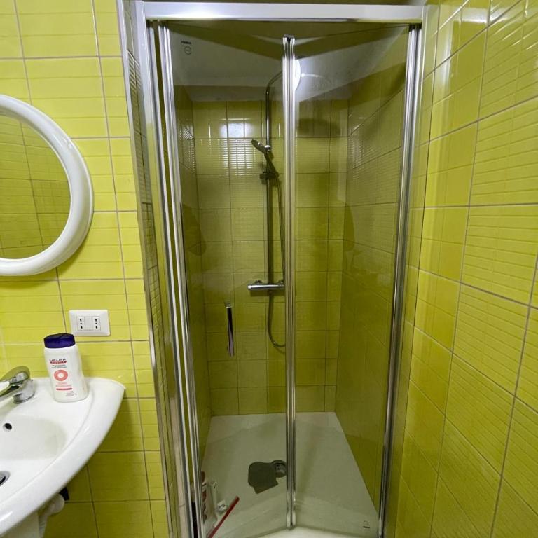 Loft Stabia Central - Appartamento con 1 Camera da Letto - 6