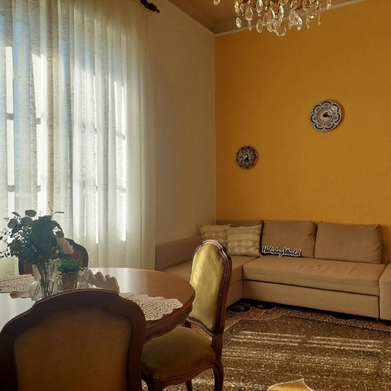 La Casa di Daniela by Holiday World - Appartamento con 1 Camera da Letto - 15