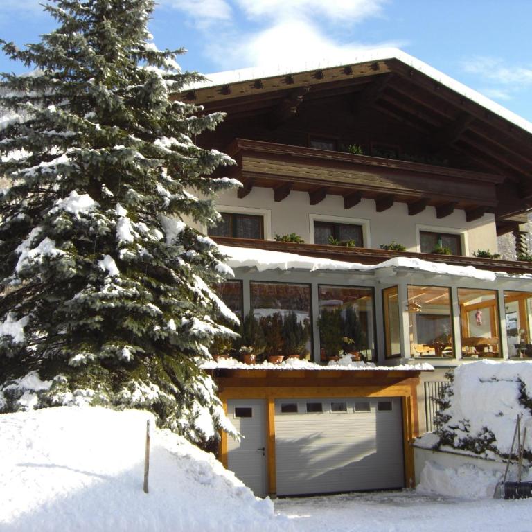 Ferienhäuser Thalbach - Apartamento de 3 dormitorios - 2