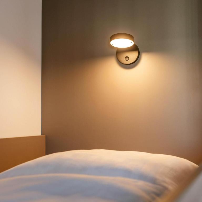 B&B HOTEL Linz City-Ost - Einzelzimmer - 2