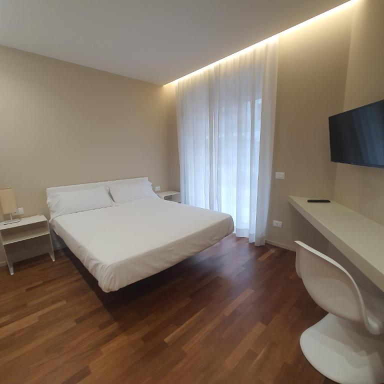 Home 15 Residence Hotel - Double Room with Private Bathroom - 2