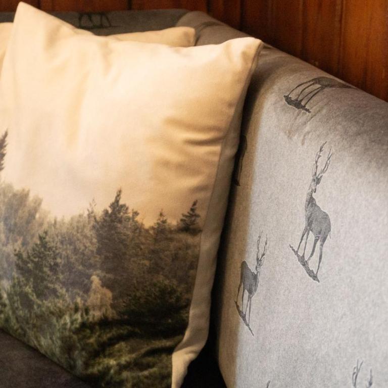 Peterlhaus - Ferienhaus - 34