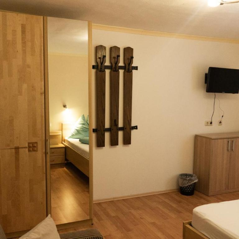 Peterlhaus - Ferienhaus - 46