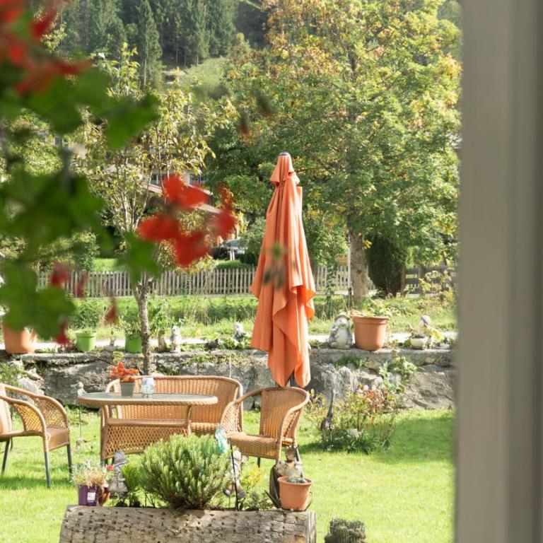 Peterlhaus - Ferienhaus - 47