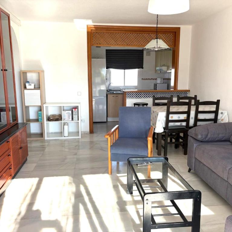 Mar Y Golf - One-Bedroom Apartment - 5