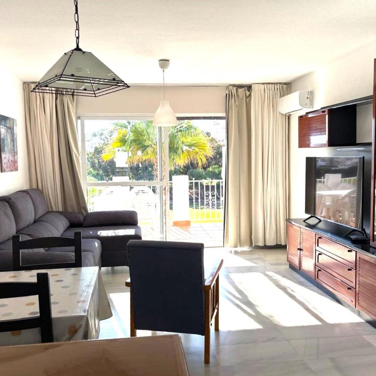 Mar Y Golf - One-Bedroom Apartment - 6