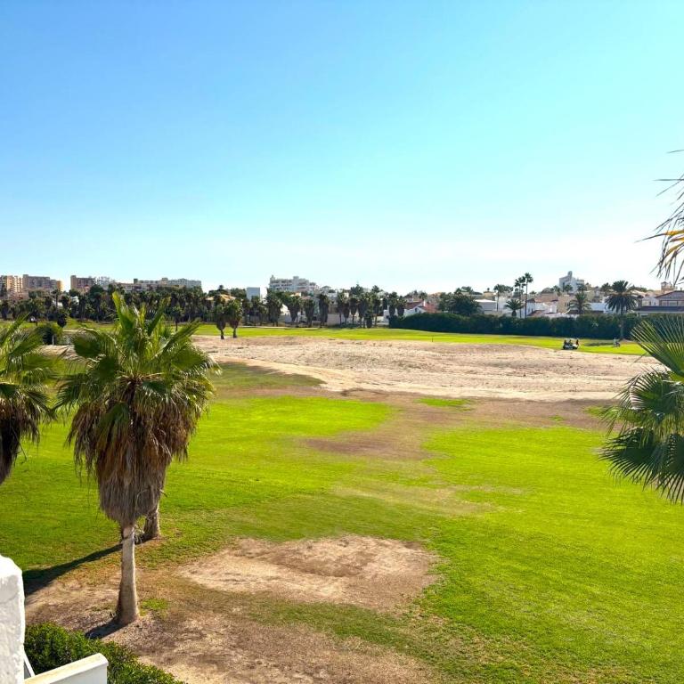 Mar Y Golf - One-Bedroom Apartment - 13