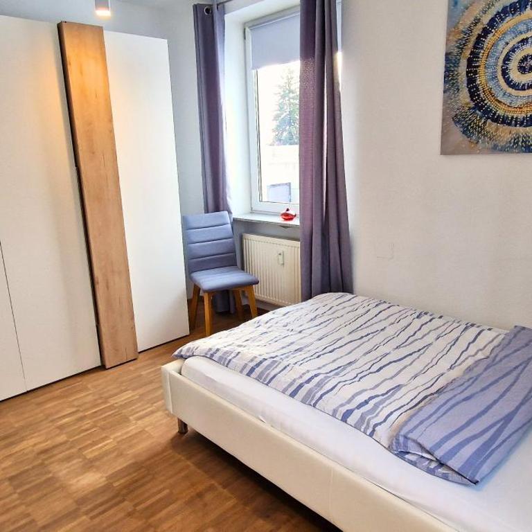 Bahnhof City Loft & Apartments - Loft - 16