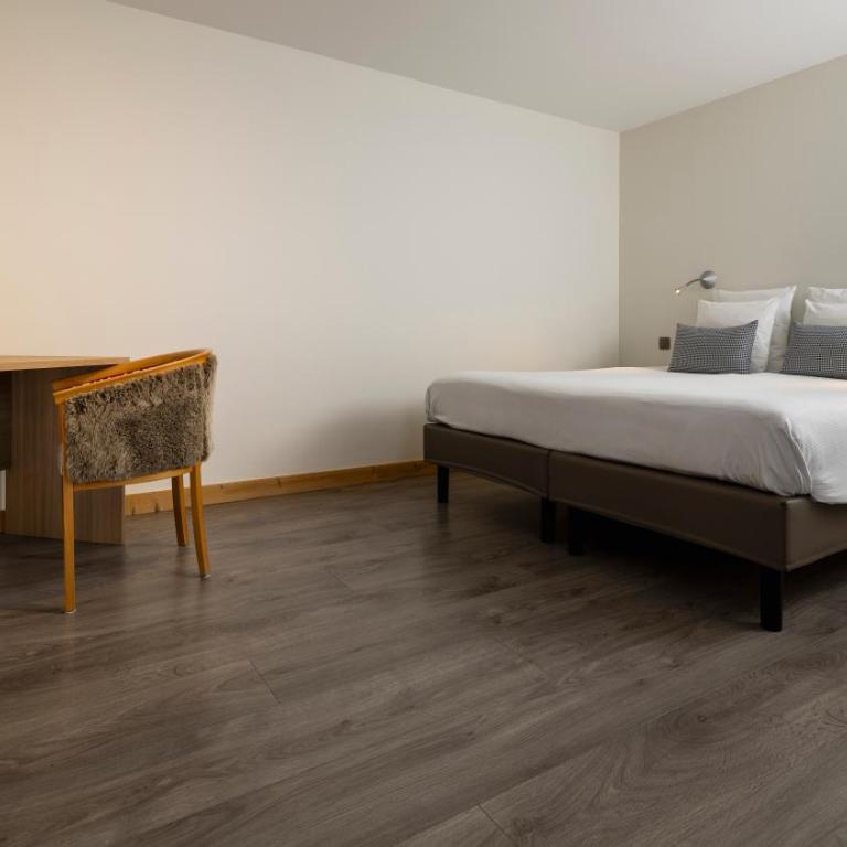 Hôtel de L'Arve by HappyCulture - Appartement 1 Chambre - 10