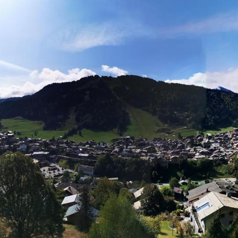 Appartement à Morzine Le Morzena - Studio - 6