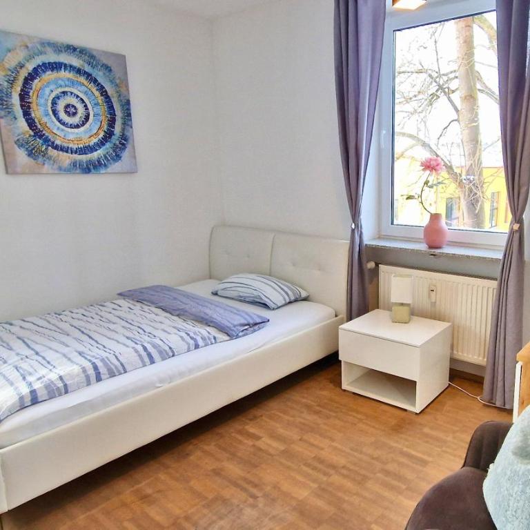 Bahnhof City Loft & Apartments - Loft - 17