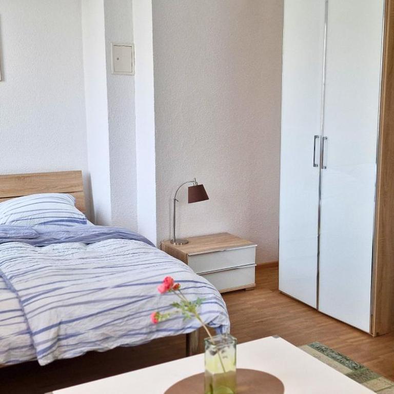 Bahnhof City Loft & Apartments - Loft - 19