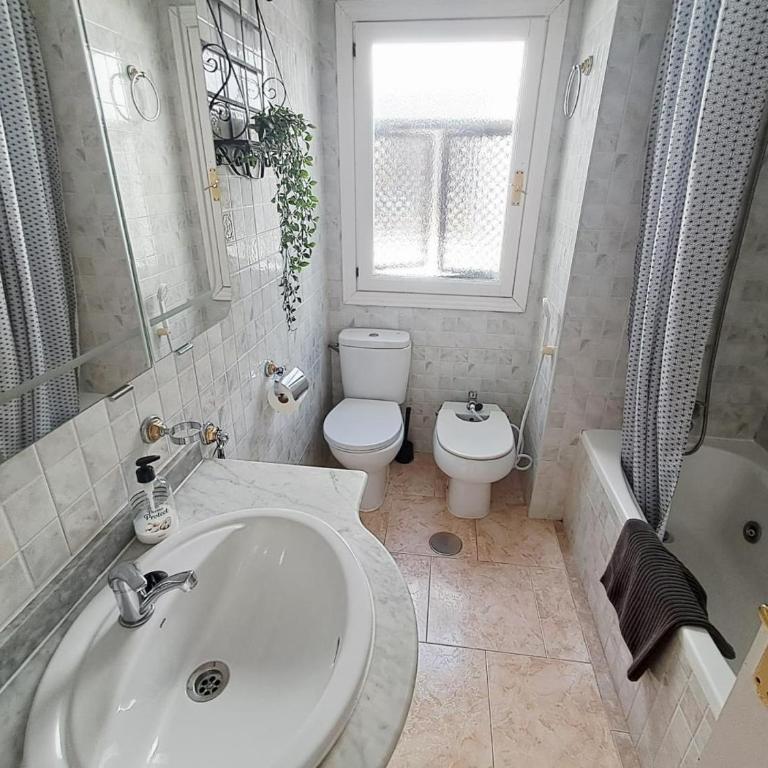 Apartamento 2 dormitorios Pueblo Evita - Apartamento de 2 dormitorios - 35