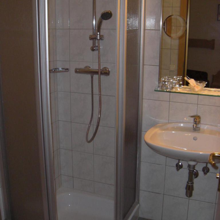 Ferienhäuser Thalbach - Apartamento de 3 dormitorios - 5