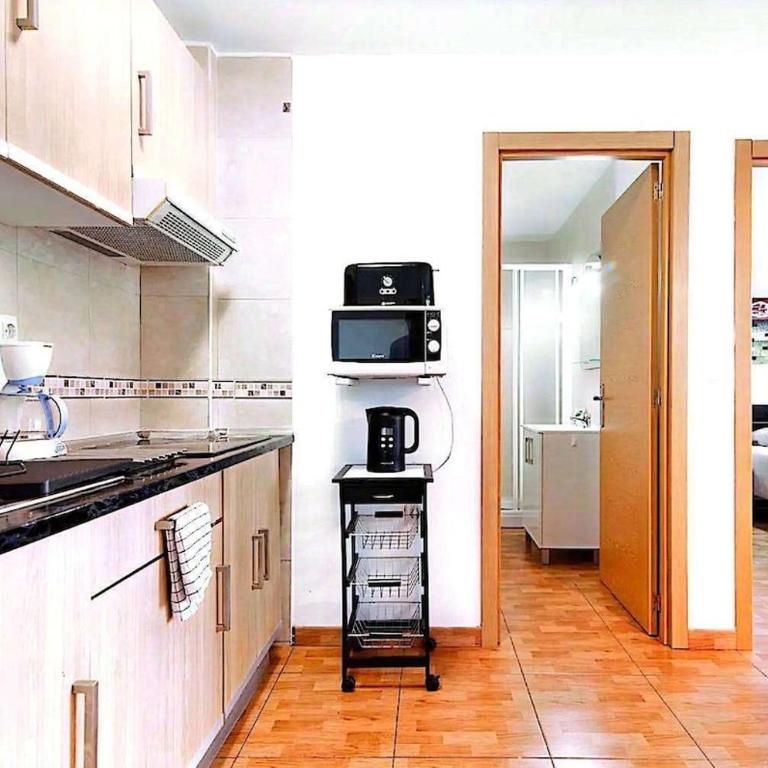 Sunny Seasons by Casas Cocodrilo - Apartamento de 2 dormitorios - 2