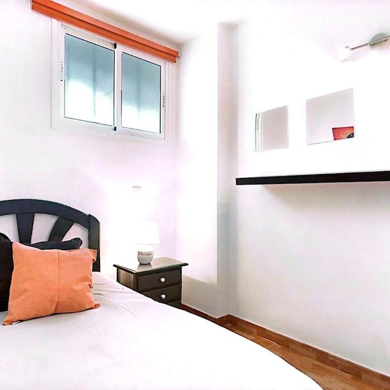 Sunny Seasons by Casas Cocodrilo - Apartamento de 2 dormitorios - 4