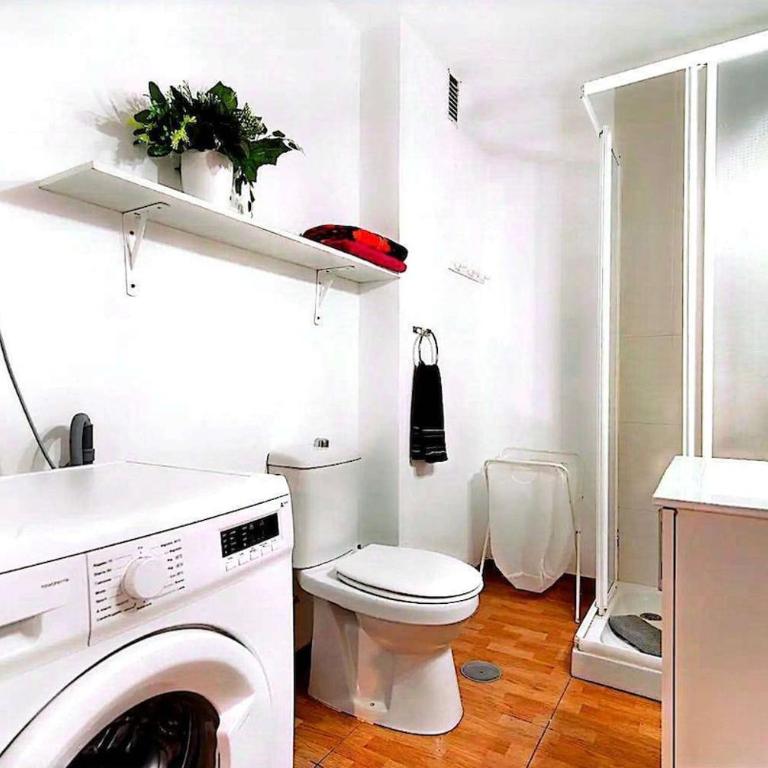 Sunny Seasons by Casas Cocodrilo - Apartamento de 2 dormitorios - 6