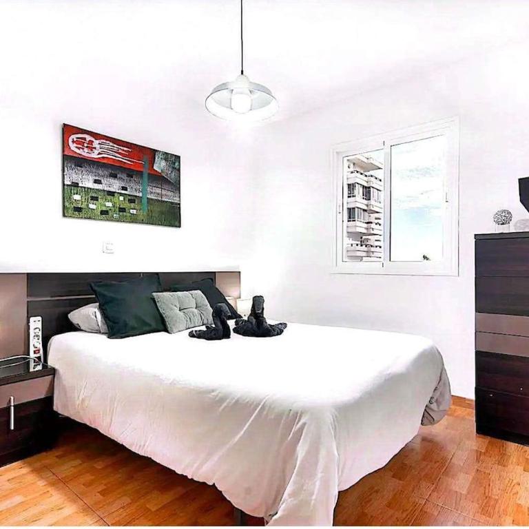 Sunny Seasons by Casas Cocodrilo - Apartamento de 2 dormitorios - 8