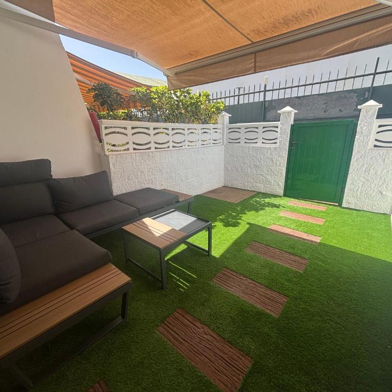 Casa Daniella Vibbecanarias Maspalomas - Apartamento de 1 dormitorio - 1