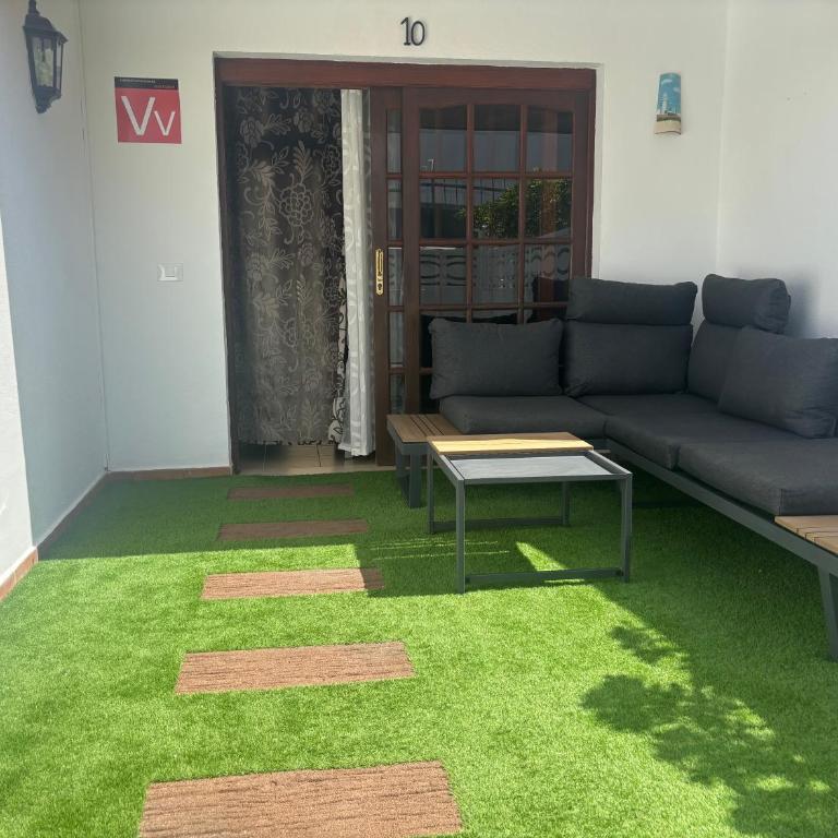 Casa Daniella Vibbecanarias Maspalomas - Apartamento de 1 dormitorio - 5