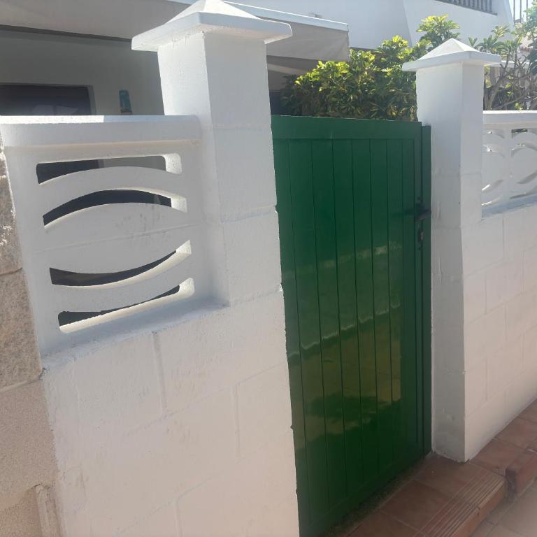 Casa Daniella Vibbecanarias Maspalomas - Apartamento de 1 dormitorio - 6