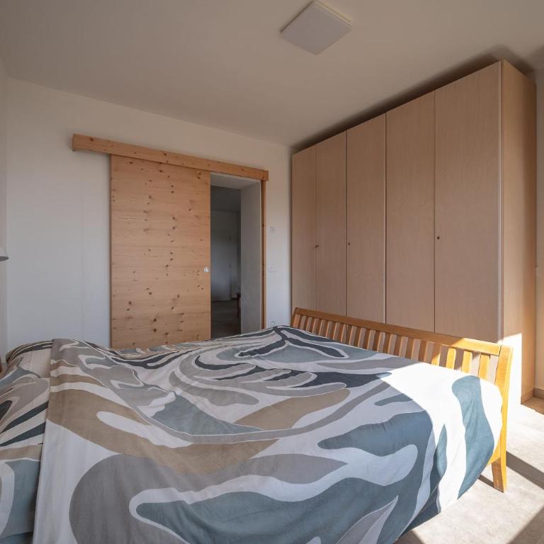 Apartment with terrace - Monte Ponente - Apartment mit 1 Schlafzimmer - 6