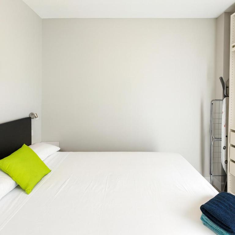 Nuñez de Arce - Apartamento - 5