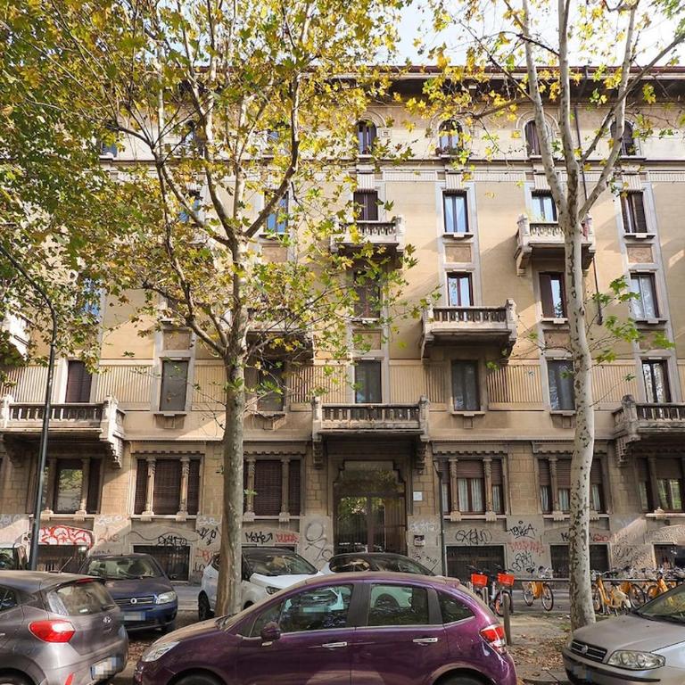 Contempora - Luminous studio with spacious bathroom - Isola - Appartamento Monolocale con 1 Letto Matrimoniale - 6