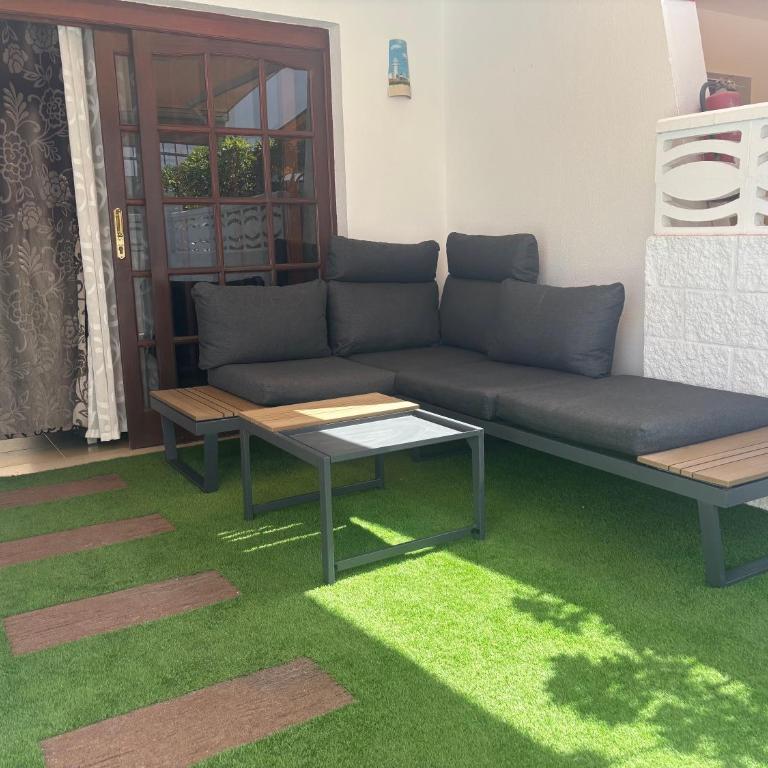 Casa Daniella Vibbecanarias Maspalomas - Apartamento de 1 dormitorio - 4