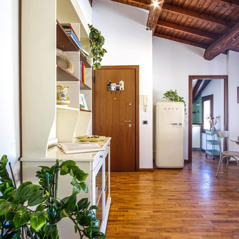 La sorgente del Lorì - Appartamento con 1 Camera da Letto - 9