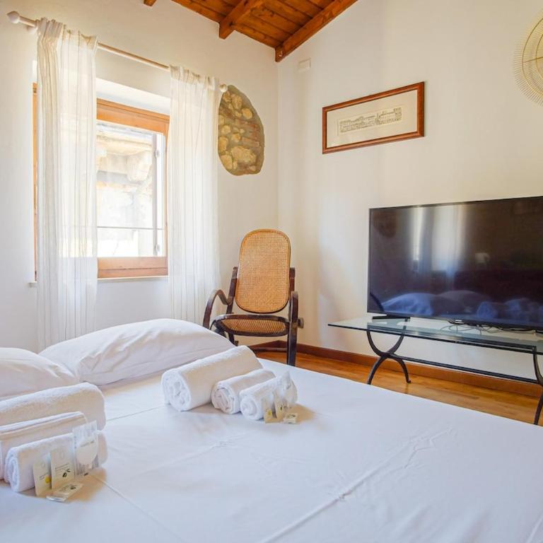 La sorgente del Lorì - Appartamento con 1 Camera da Letto - 14