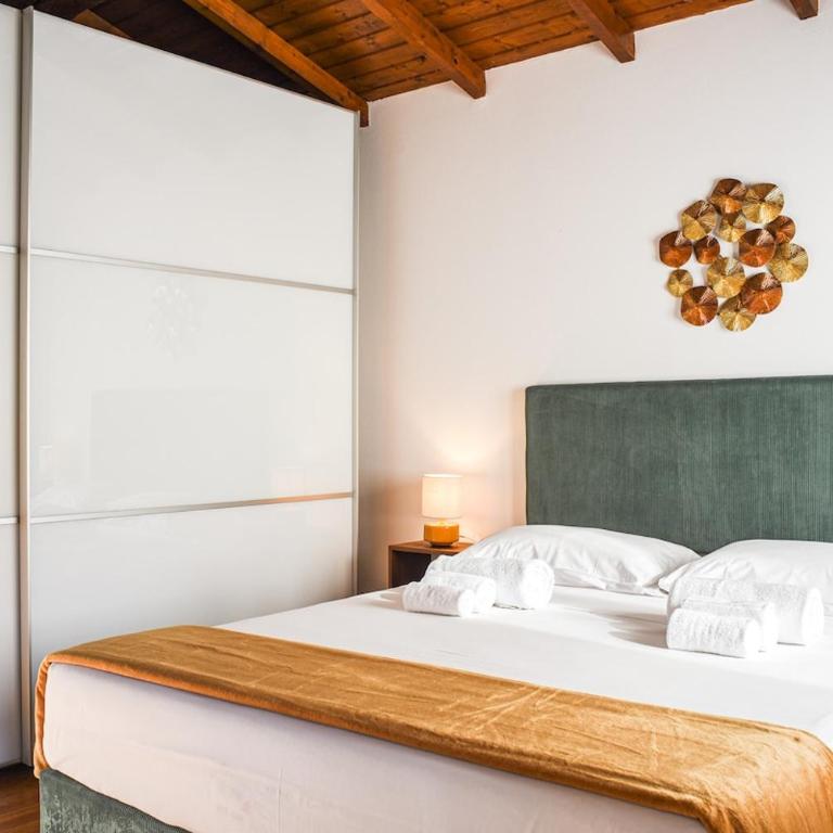 La sorgente del Lorì - Appartamento con 1 Camera da Letto - 18