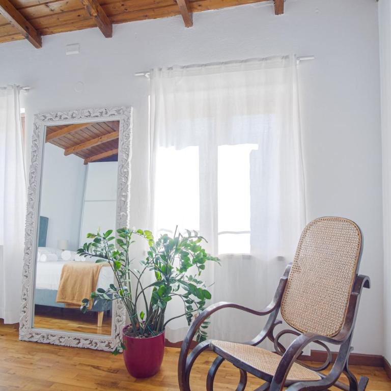 La sorgente del Lorì - Appartamento con 1 Camera da Letto - 23
