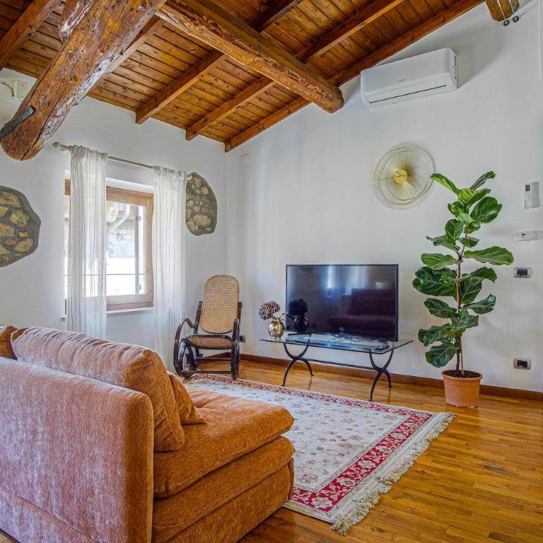 La sorgente del Lorì - Appartamento con 1 Camera da Letto - 30