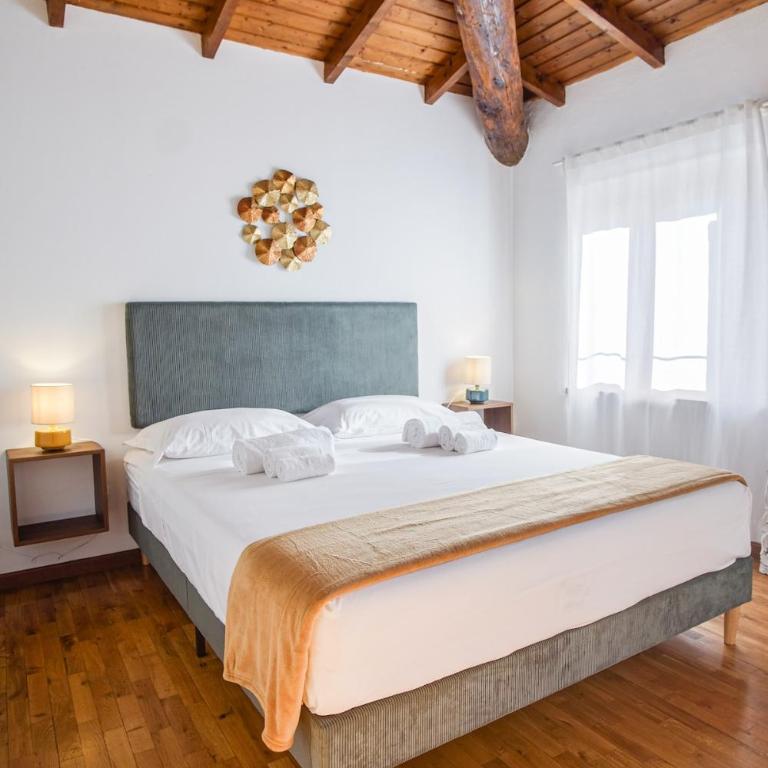 La sorgente del Lorì - Appartamento con 1 Camera da Letto - 31