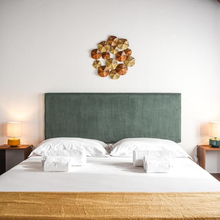 La sorgente del Lorì - Appartamento con 1 Camera da Letto - 33
