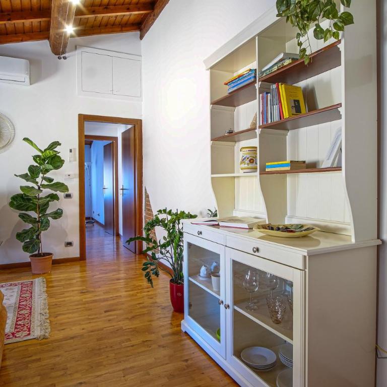 La sorgente del Lorì - Appartamento con 1 Camera da Letto - 34