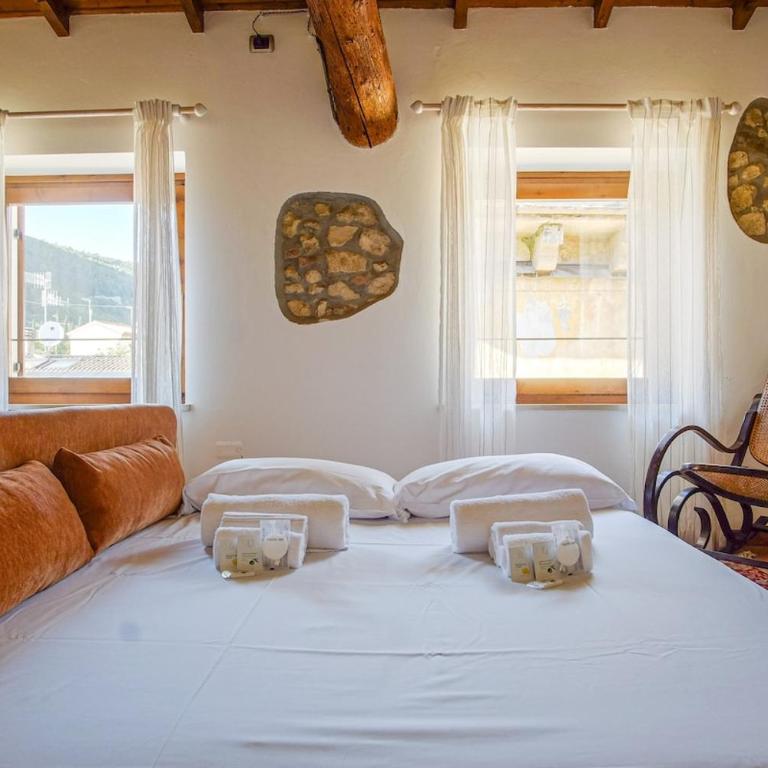 La sorgente del Lorì - Appartamento con 1 Camera da Letto - 36