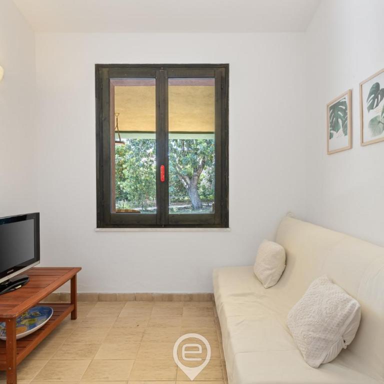 Estay - Villa Eleonora - Casa con 3 Camere da Letto - 26