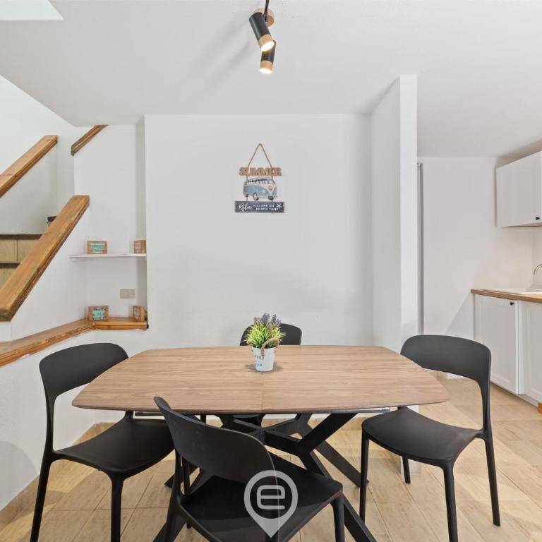 Estay - Villa Eleonora - Casa con 3 Camere da Letto - 6