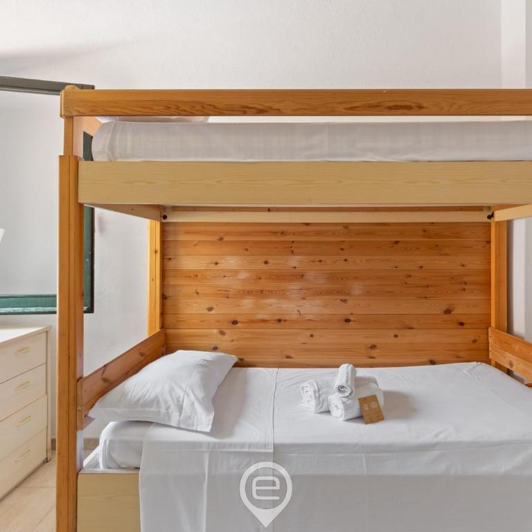 Estay - Villa Eleonora - Casa con 3 Camere da Letto - 24
