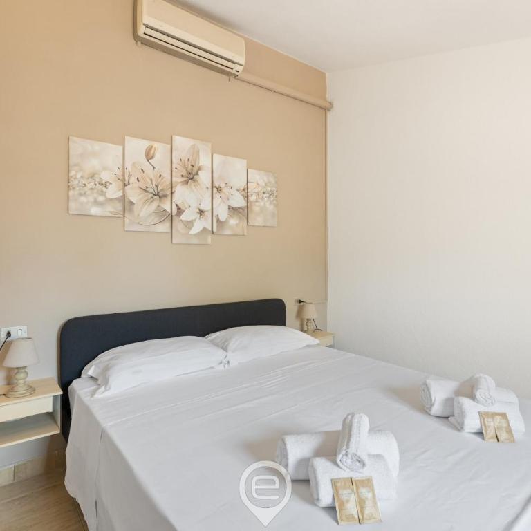 Estay - Villa Eleonora - Casa con 3 Camere da Letto - 4