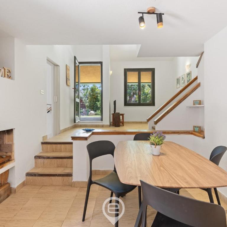 Estay - Villa Eleonora - Casa con 3 Camere da Letto - 9