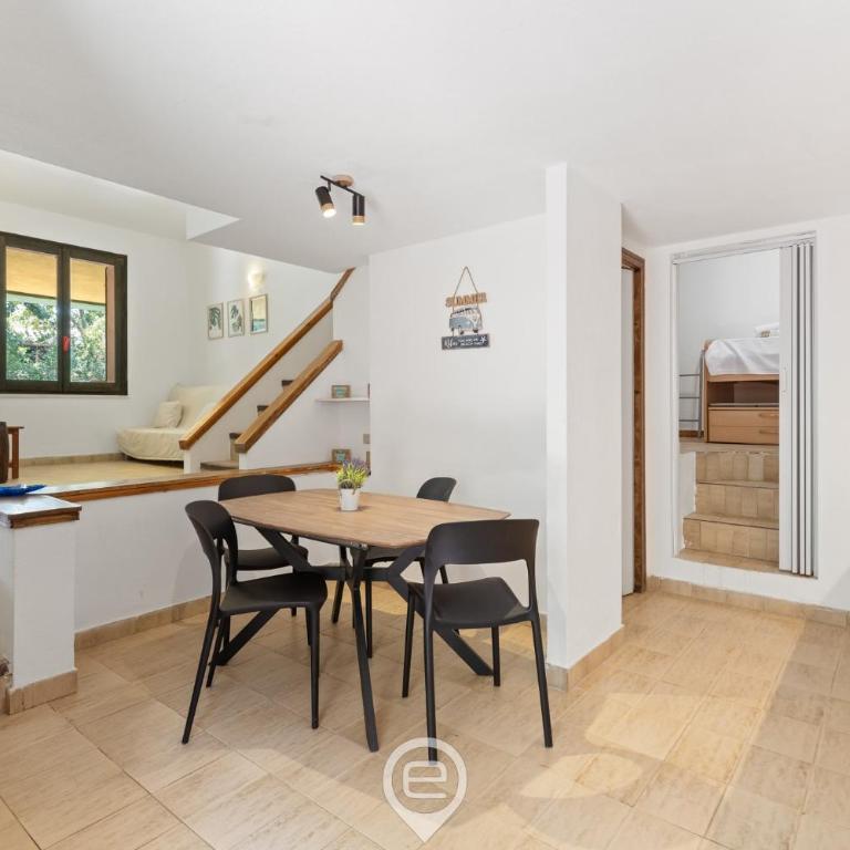 Estay - Villa Eleonora - Casa con 3 Camere da Letto - 10
