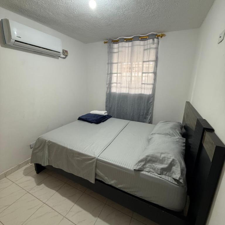 Apartamento en Santa Marta - Apartamento de 3 dormitorios - 6